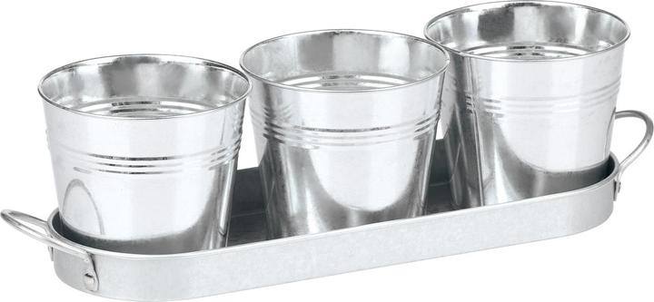 Planters