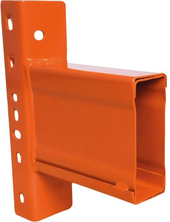 Actual product image Schulte Lagertechnik Support bracket, 1 pair