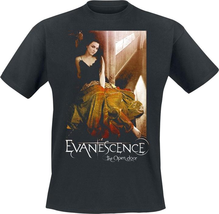 Produktbild Evanescence Open Door Amy (M)