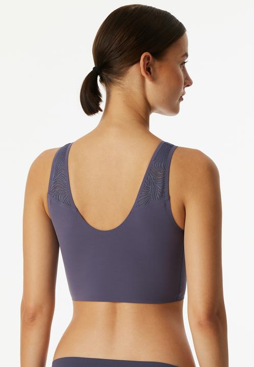Produktbild Schiesser Bustier Invisible Soft Lace (Einzelpack)
