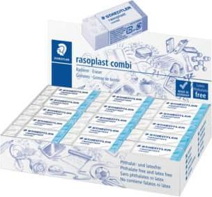 Productafbeelding Staedtler Rasoplast Combi