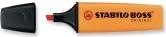 Produktbild STABILO BOSS ORIGINAL Textmarker (Orange, 2 mm, 1 x)