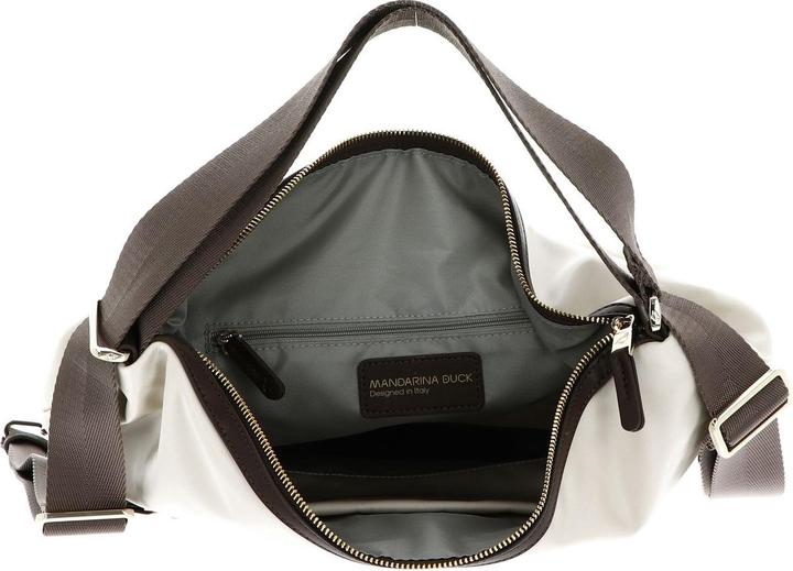 Actual product image Mandarina Duck Rucksack Hunter Hobo Backpack VCT10 (20 l)