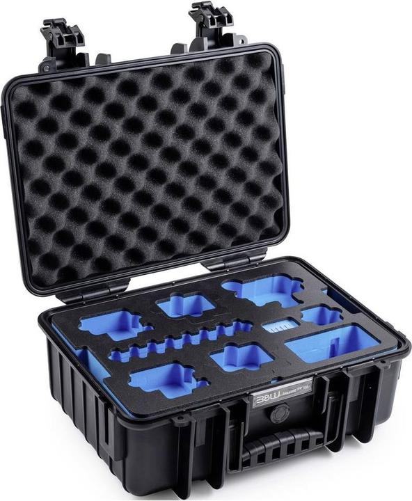 Produktbild B&W International Outdoor Rucksäcke, Outdoor Taschen (16.60 l)