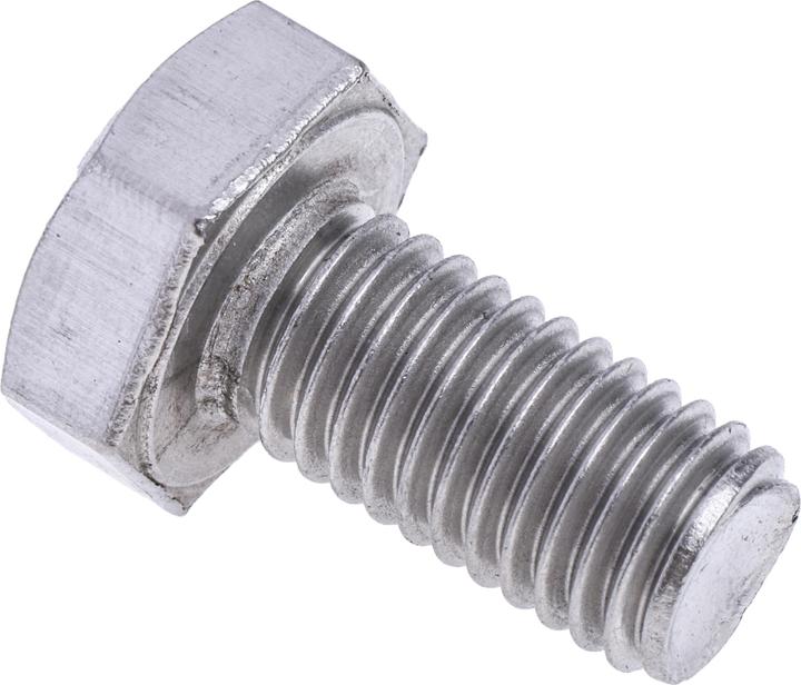 Produktbild RS PRO Schrauben Sechskant M10x20mm