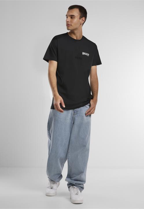 Produktbild MT Pray Skeleton Hands Tee (XS)