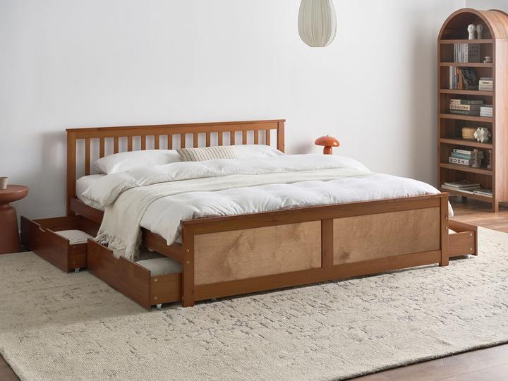 Produktbild Beliani Olendon (180 x 200 cm)