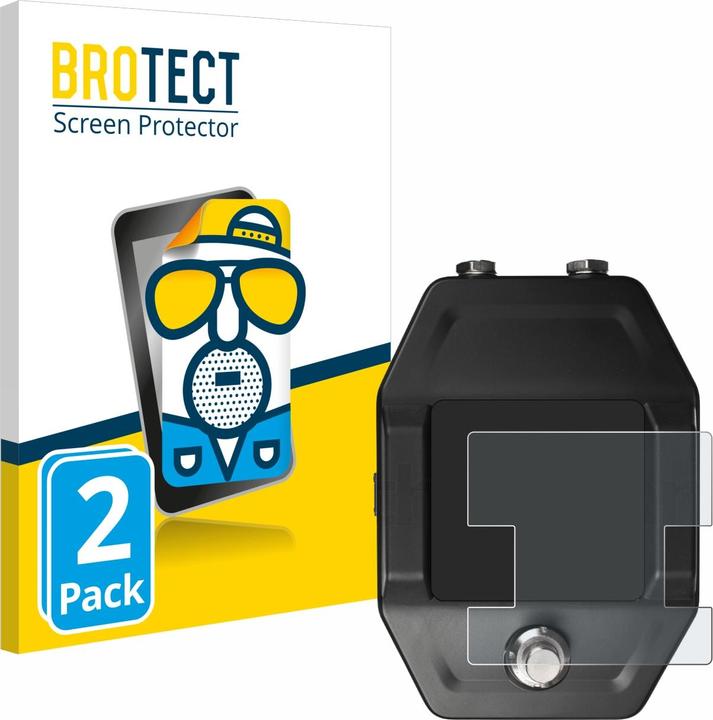 Actual product image BROTECT Protector Anti-Glare