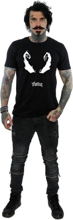 Image du produit Spiderman Venom T-shirt en coton (XL)