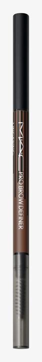 Image du produit MAC Cosmetics Pro Brow Definer (Bague persistante)