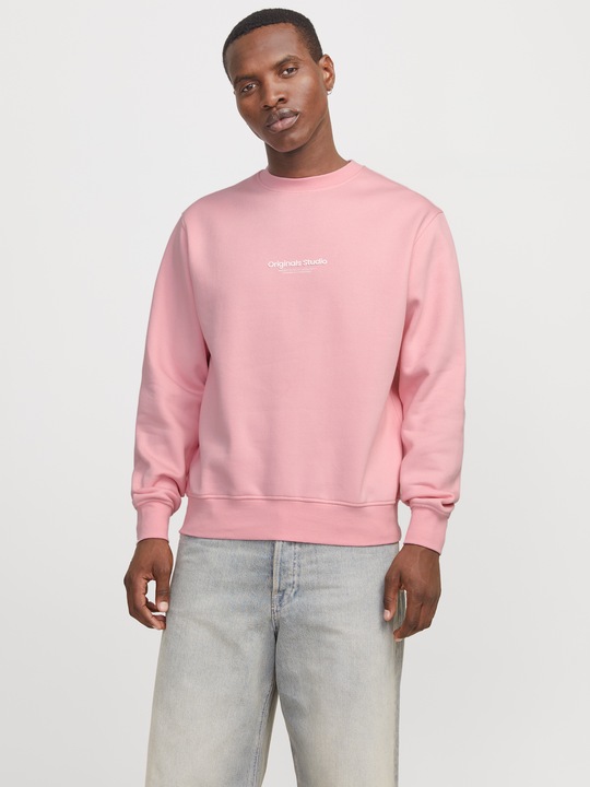 Produktbild Jack & Jones Jorvesterbro Sweat Crew Neck Noos (XXL)