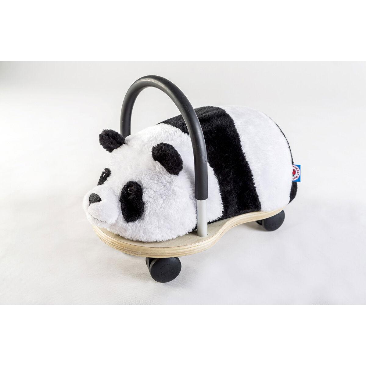 Thumbnail - Wheely Bug Panda Plys, Lille