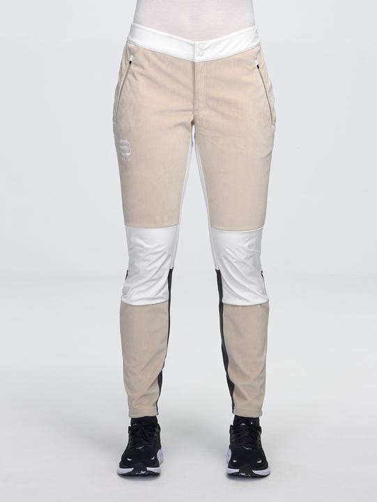 Actual product image Daehlie W Pants Boulder (S)