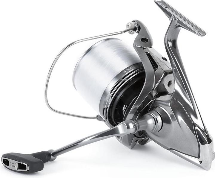 Produktbild Shimano Aero Technium Mgs Xsd