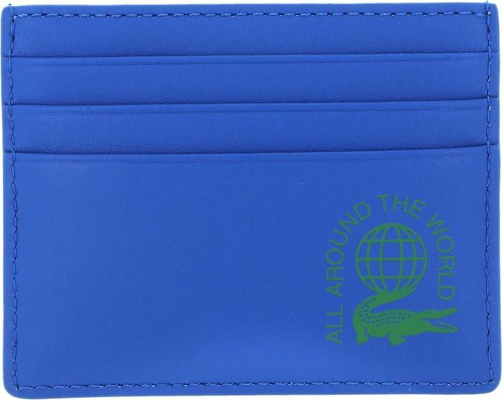 Actual product image Lacoste FG Seasonal CC Holder