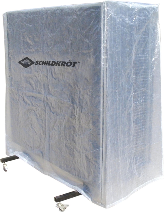 Actual product image Donic Schildkröt Table cover