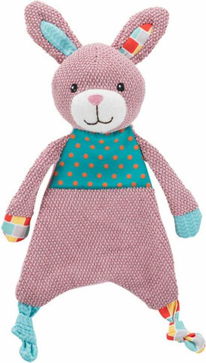 Produktbild Trixie Junior Hase (Plüschspielzeug Hund)