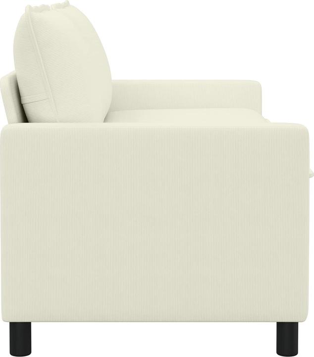 Produktbild vidaXL Modernes Sofa
