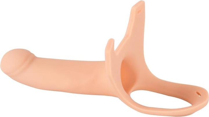 Produktbild You2Toys Silicone Strap-on