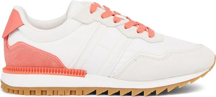Produktbild Tommy Hilfiger Tjw Retro Runner Damenschuhe (37)