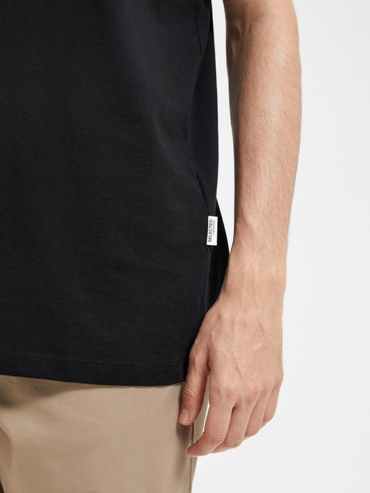 Image du produit Selected Homme Lässiges T-Shirt (S)