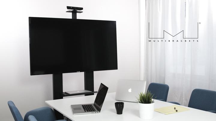 Produktbild Multibrackets M Public Floorstand HD XXL (90 kg, 60" - 100")