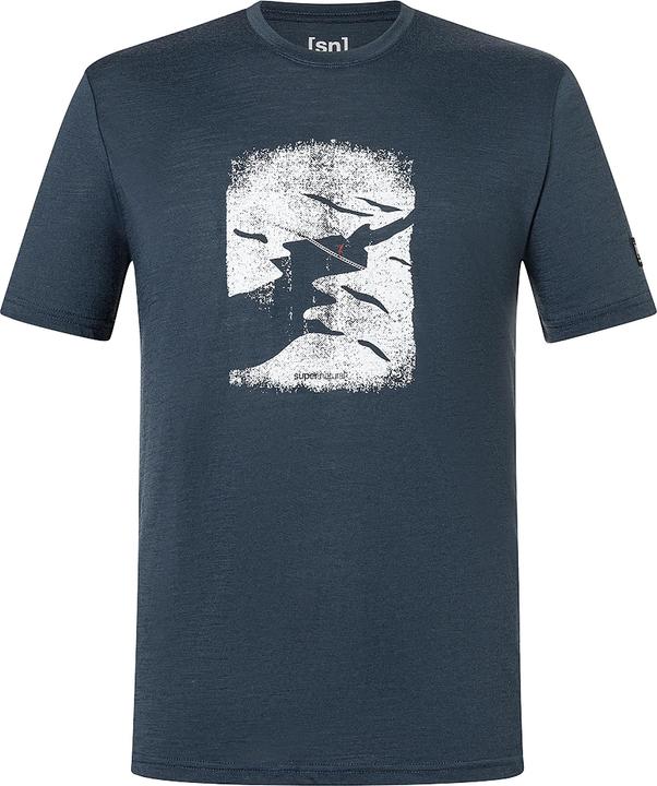 Actual product image Super Natural Crevasse (M)