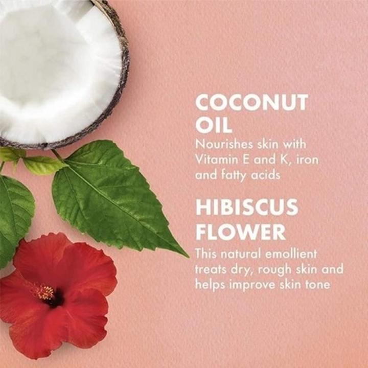 Immagine prodotto Shea Moisture Balsamo per capelli al cocco e ibisco (237 ml) (237 ml)