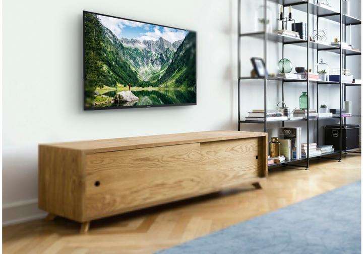 Actual product image Panasonic TX-43LSW504 (43", LSW504, LED, Full HD, 2022)