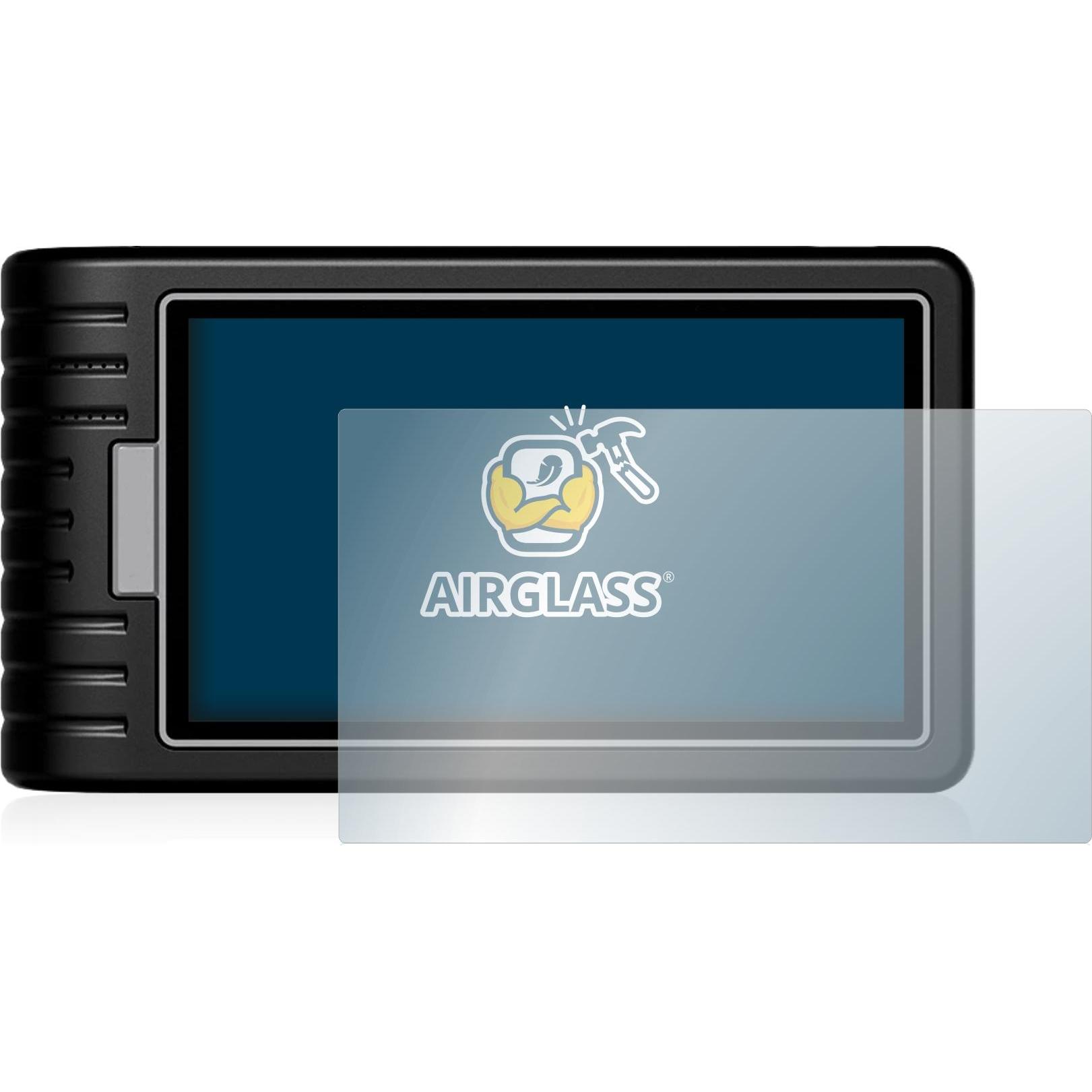 Thumbnail - BROTECT AirGlass Panzerglasfolie (Displayschutz), Kameraschutz, Transparent