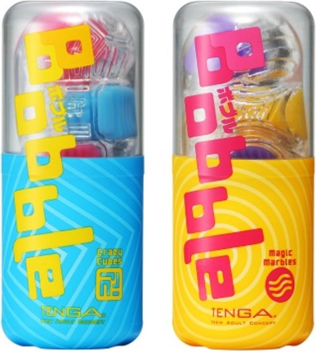 Produktbild Tenga Bobble Magic Marbles