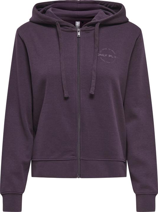 Produktbild Only Play ONPJONI Sweatshirt Kapuzenpullover (XL)
