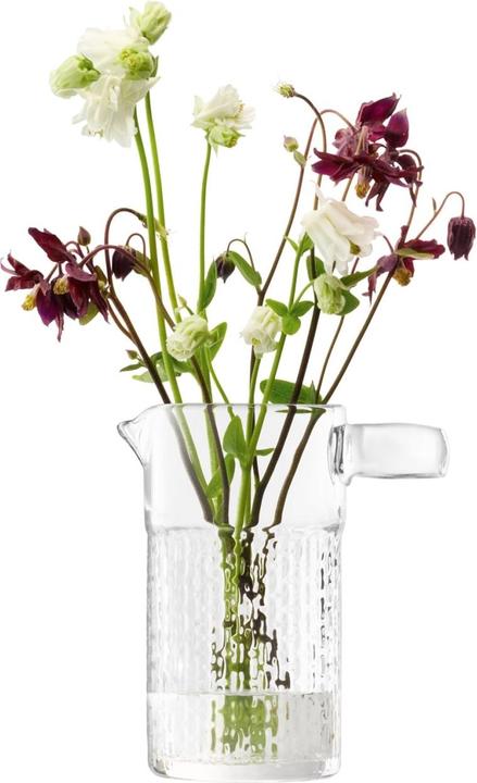 Produktbild LSA Wicker Krug 500ml - klar (0.50 l)