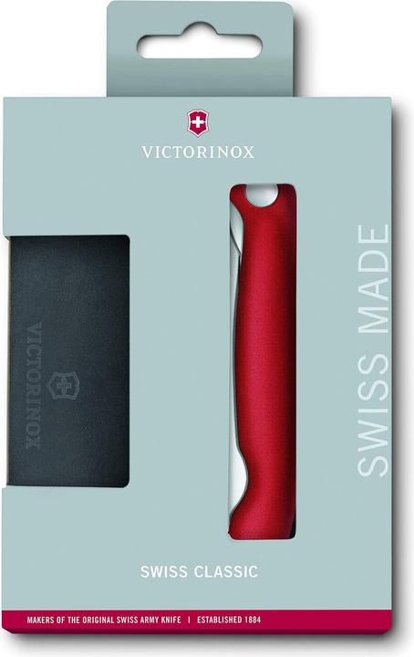Victorinox Swiss Classic