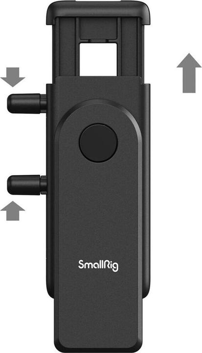 Produktbild SmallRig Stativ Smartphone Vlog Kit VK-50 (Kunststoff, Metall)