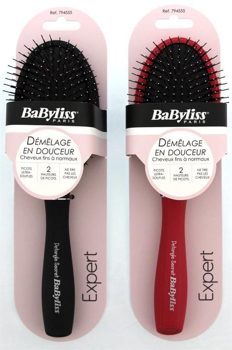 Immagine prodotto BaByliss Detangolo Segreto