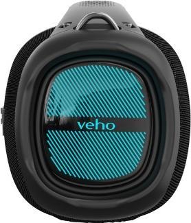 Productafbeelding veho MZ-9 Fortify 100W Bluletooth (10 h)