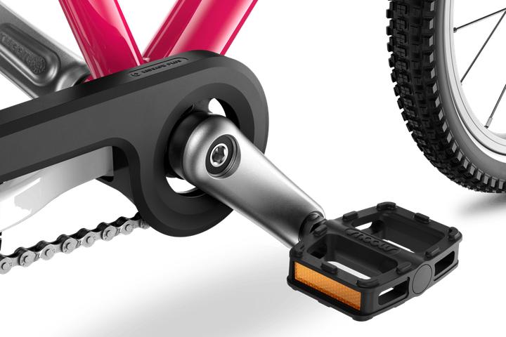 Actual product image woom - Go 3 (16")