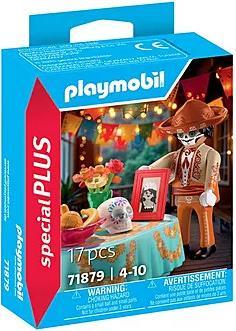 Actual product image Playmobil 71880 Rehkitz-Rettung mit Drohne (71880)