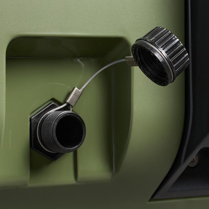 Productafbeelding Stanley Easy-Carry Outdoor Cooler mit Rollen (47 l)