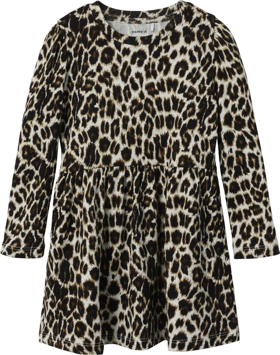 Image du produit Name it Robe imprimée (98)