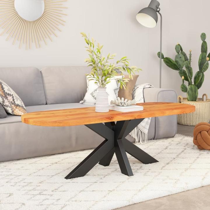 Image du produit vidaXL Tischplatte (140 x 50 cm)