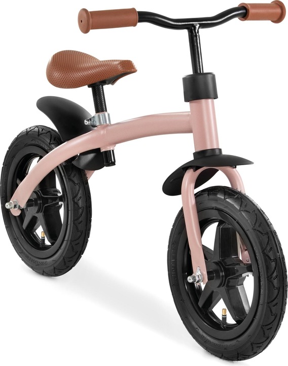 Hauck E Z Rider 12 Matt Rose (12")