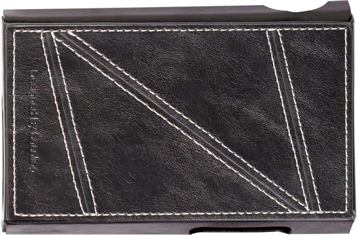 Actual product image Shanling M5 Ultra Lederetui