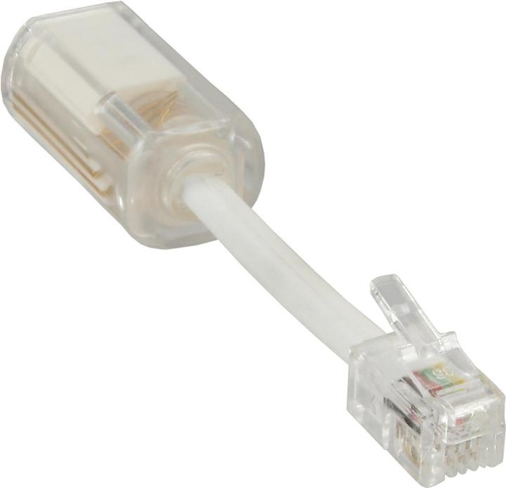 Produktbild InLine Twist-Stop