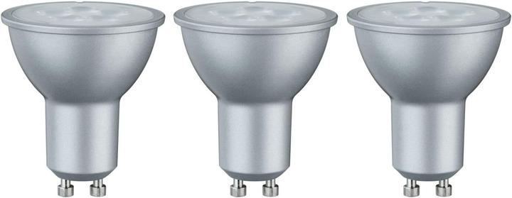 Paulmann Reflektor 3er Set (GU10, 425 lm, 1x)