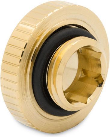 Produktbild EKWB EK-Quantum Torque Verschlussstopfen G1/4 Zoll