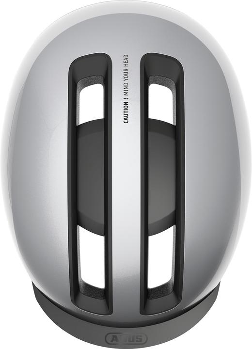 Actual product image Abus Hud-Y (57 - 61 cm)