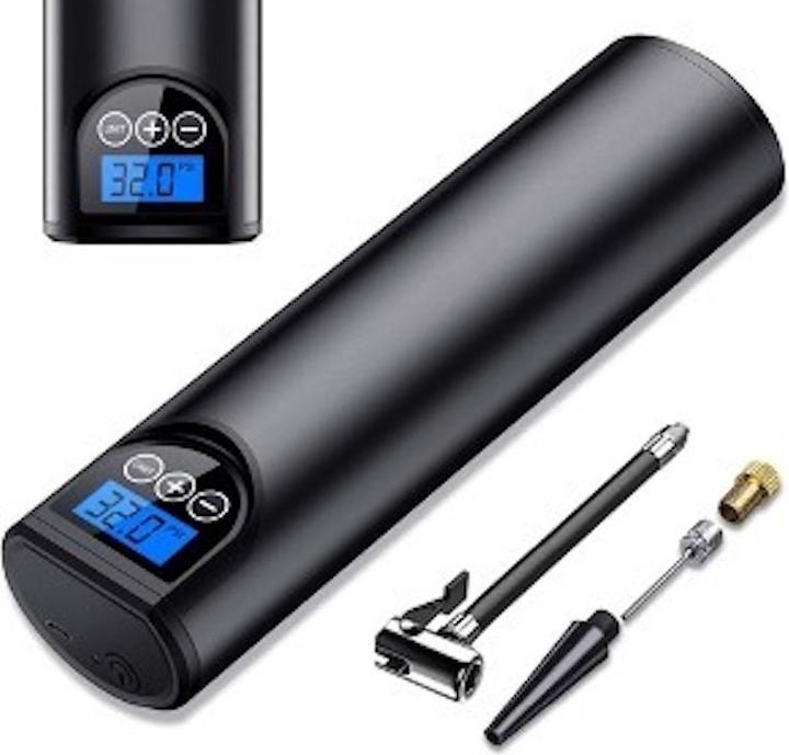 Produktbild Kiwikā Batteriebetriebene Pumpe