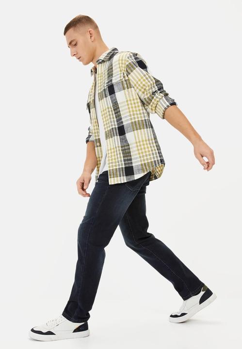 Produktbild Camel Active Jeans Cinque Tasche Taglio Comodo (W36/L36)
